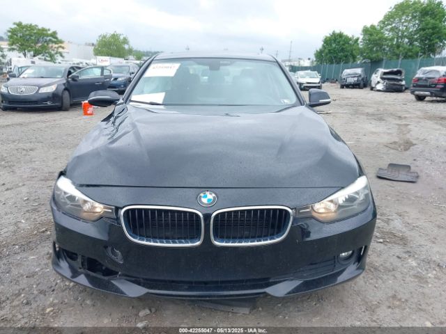 WBA3D5C50EKX97932 BMW 328d Xdrive
