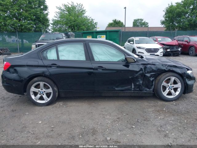 WBA3D5C50EKX97932 BMW 328d Xdrive