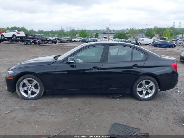 WBA3D5C50EKX97932 BMW 328d Xdrive