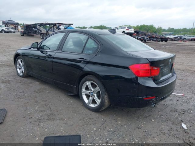 WBA3D5C50EKX97932 BMW 328d Xdrive