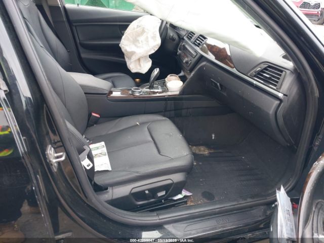 WBA3D5C50EKX97932 BMW 328d Xdrive