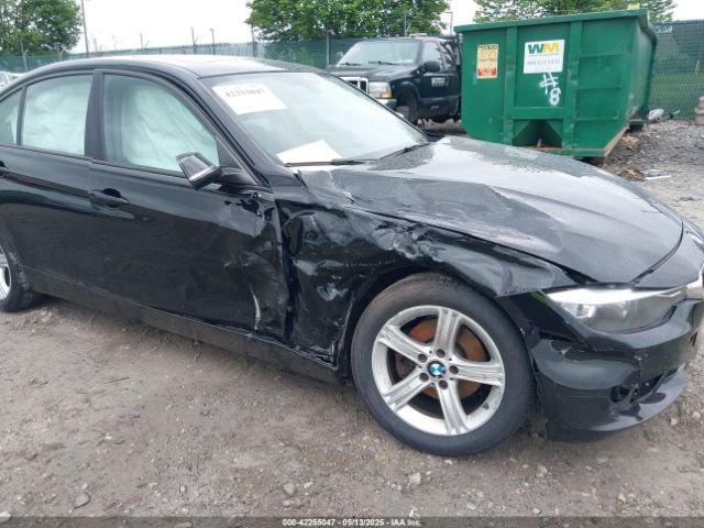 WBA3D5C50EKX97932 BMW 328d Xdrive