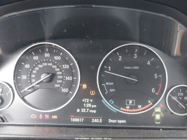 WBA3D5C50EKX97932 BMW 328d Xdrive