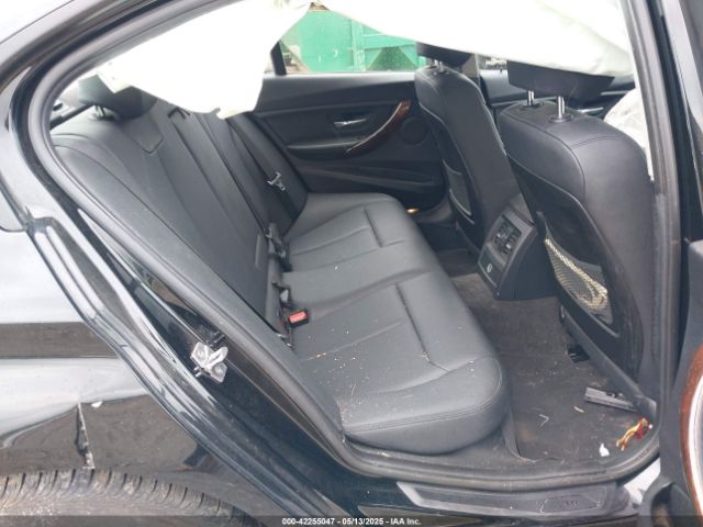 WBA3D5C50EKX97932 BMW 328d Xdrive