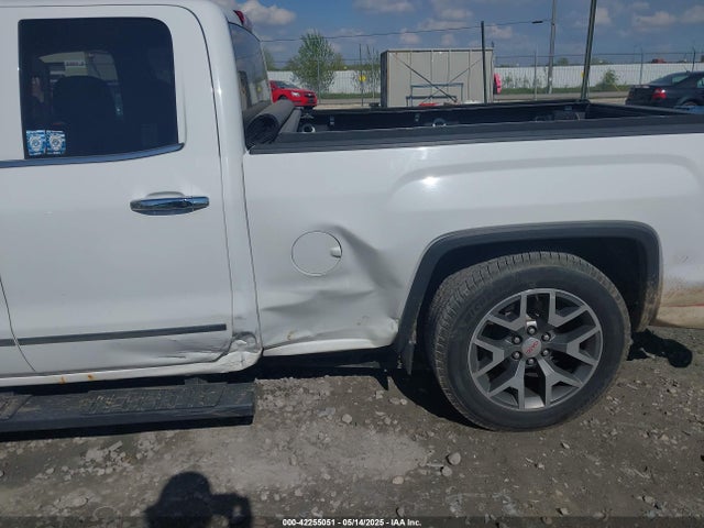 1GTV2VEC6FZ237502 GMC Sierra 1500 Slt