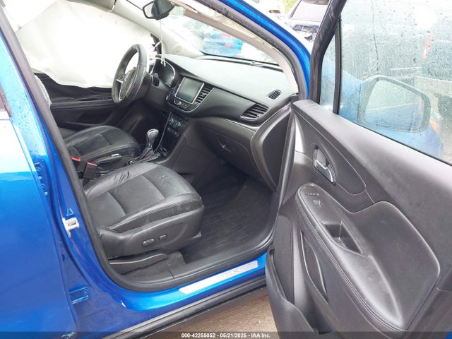 Buick Encore Essence 2018 KL4CJCSB1JB569742 Image 5