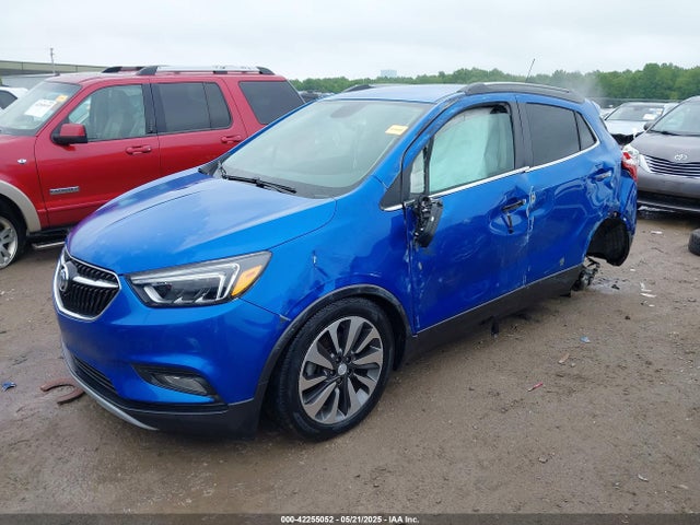 Buick Encore Essence 2018 KL4CJCSB1JB569742 Image 6