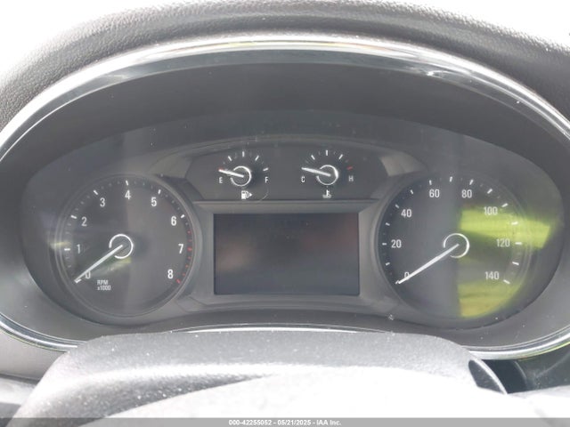 Buick Encore Essence 2018 KL4CJCSB1JB569742 Image 7