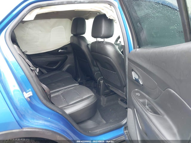 Buick Encore Essence 2018 KL4CJCSB1JB569742 Image 8
