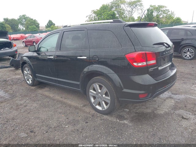 Dodge Journey Limited 2014 3C4PDDDG4ET141164 Image 3