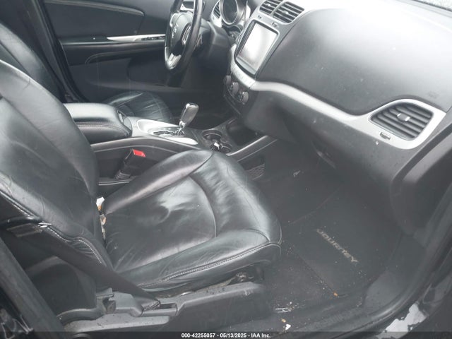 Dodge Journey Limited 2014 3C4PDDDG4ET141164 Image 5
