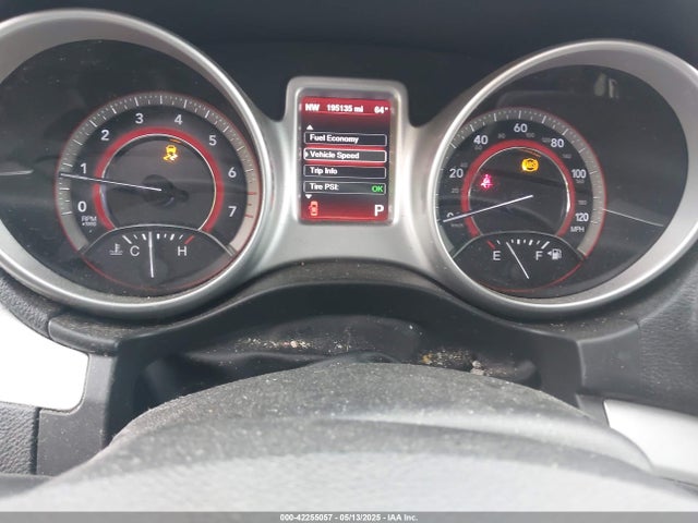 Dodge Journey Limited 2014 3C4PDDDG4ET141164 Image 7