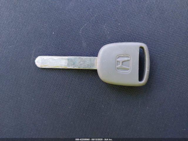 2HKRM3H42GH556893 Honda CR-V SE