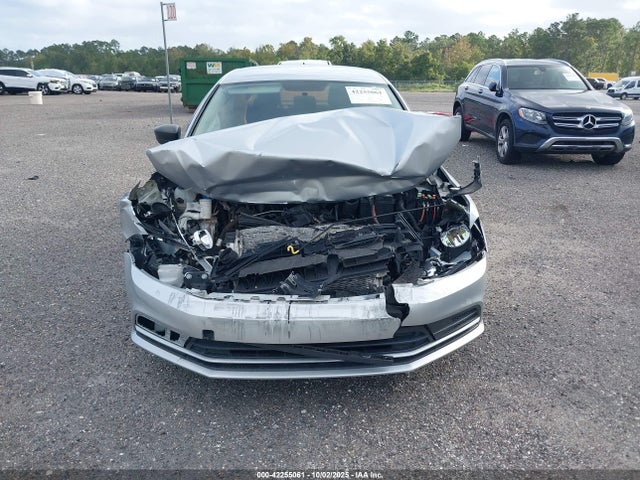 3VW267AJ2GM344232 Volkswagen Jetta 1.4t S