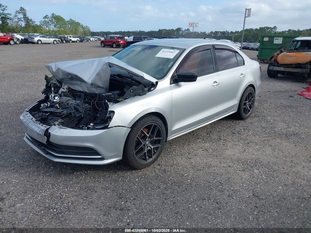 3VW267AJ2GM344232 Volkswagen Jetta 1.4t S
