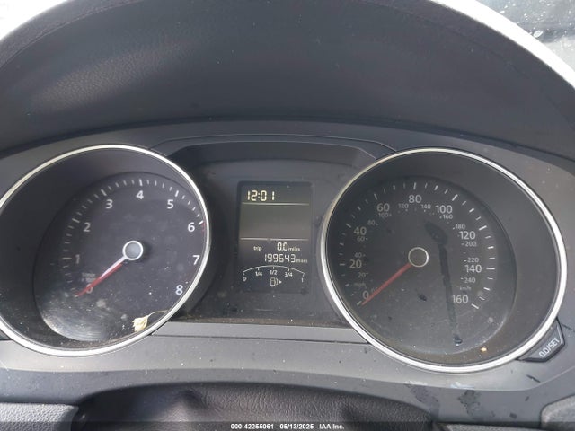 3VW267AJ2GM344232 Volkswagen Jetta 1.4t S