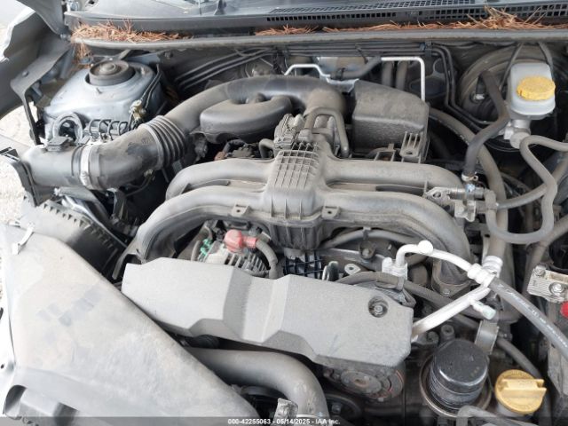 JF1GJAA6XGH021007 Subaru Impreza 2.0i