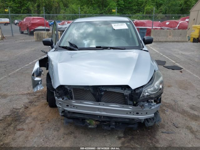 JF1GJAA6XGH021007 Subaru Impreza 2.0i