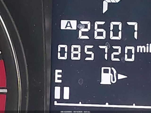 JF1GJAA6XGH021007 Subaru Impreza 2.0i