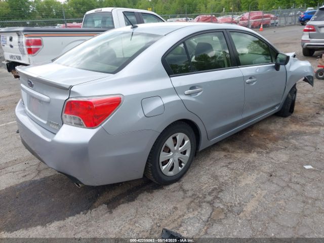 JF1GJAA6XGH021007 Subaru Impreza 2.0i