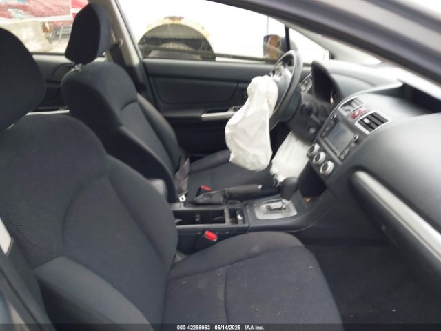 JF1GJAA6XGH021007 Subaru Impreza 2.0i