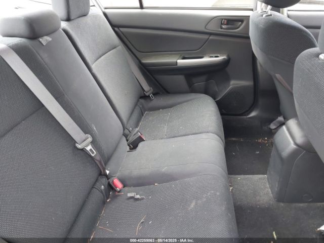 JF1GJAA6XGH021007 Subaru Impreza 2.0i