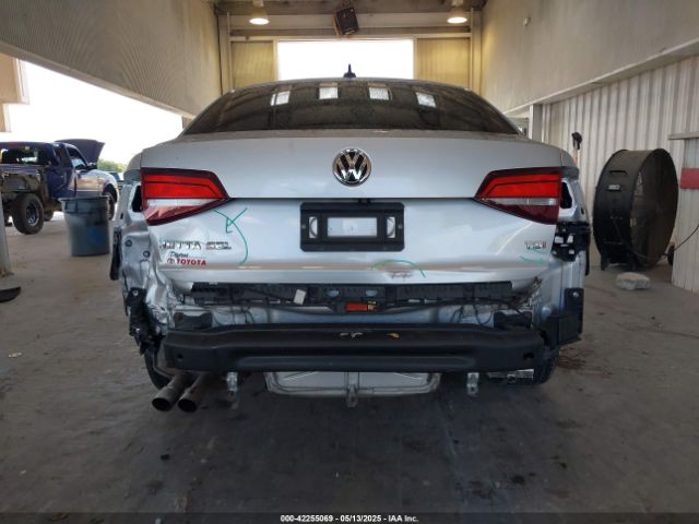 3VWL17AJ3GM205018 Volkswagen Jetta 1.8t Sel Premium