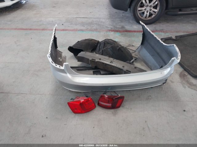 3VWL17AJ3GM205018 Volkswagen Jetta 1.8t Sel Premium