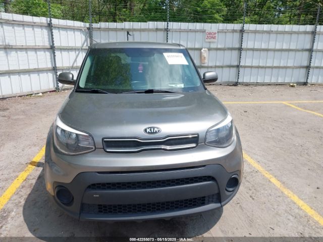 KNDJN2A2XJ7591531 KIA Soul