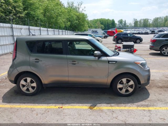 KNDJN2A2XJ7591531 KIA Soul