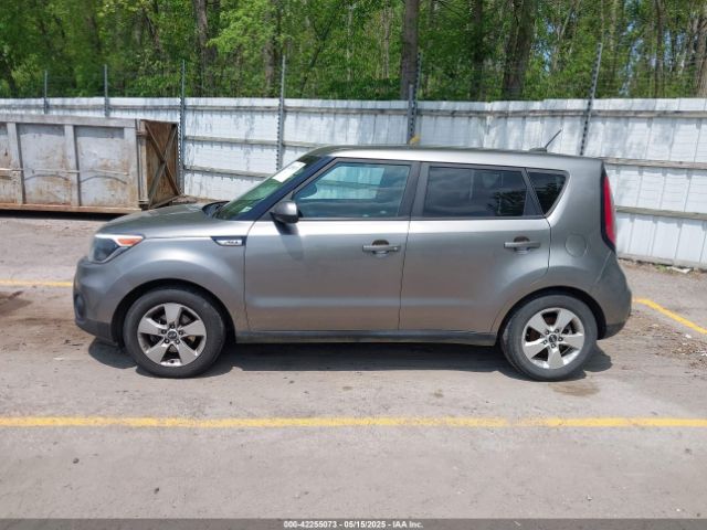 KNDJN2A2XJ7591531 KIA Soul