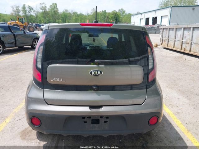 KNDJN2A2XJ7591531 KIA Soul