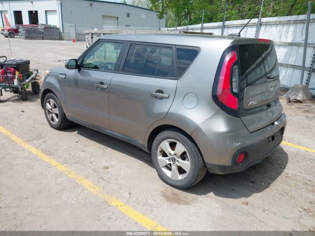 KNDJN2A2XJ7591531 KIA Soul