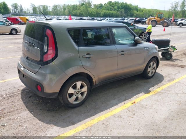 KNDJN2A2XJ7591531 KIA Soul