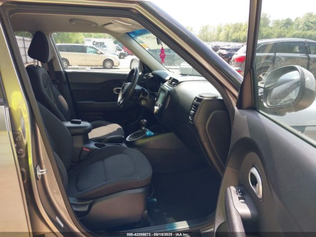 KNDJN2A2XJ7591531 KIA Soul