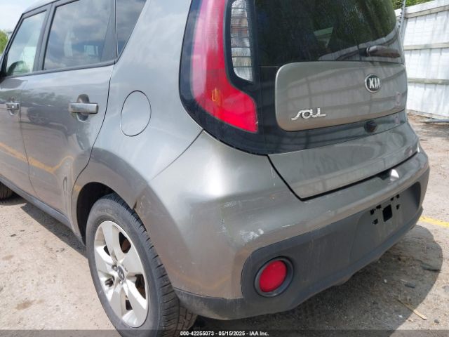 KNDJN2A2XJ7591531 KIA Soul