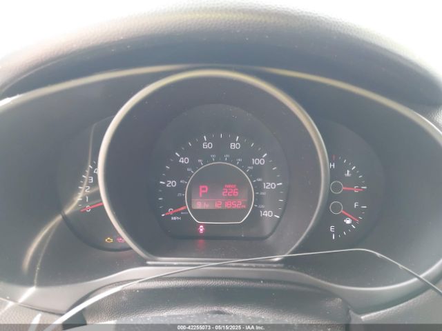 KNDJN2A2XJ7591531 KIA Soul