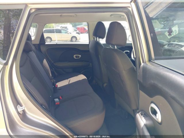 KNDJN2A2XJ7591531 KIA Soul