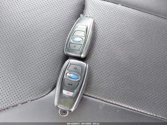 4S3GTAU61K3730446 Subaru Impreza 2.0i Limited