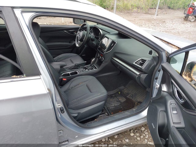 4S3GTAU61K3730446 Subaru Impreza 2.0i Limited
