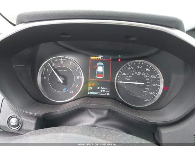 4S3GTAU61K3730446 Subaru Impreza 2.0i Limited