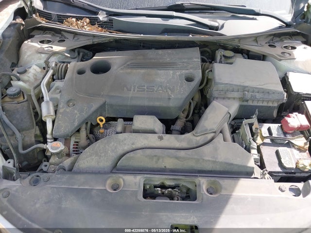 1N4AL3AP4GN318456 Nissan Altima 2.5/2.5 S/2.5 Sl/2.5 Sr/2.5 Sv