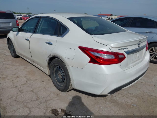 1N4AL3AP4GN318456 Nissan Altima 2.5/2.5 S/2.5 Sl/2.5 Sr/2.5 Sv