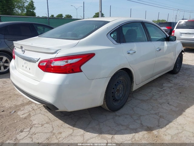 1N4AL3AP4GN318456 Nissan Altima 2.5/2.5 S/2.5 Sl/2.5 Sr/2.5 Sv