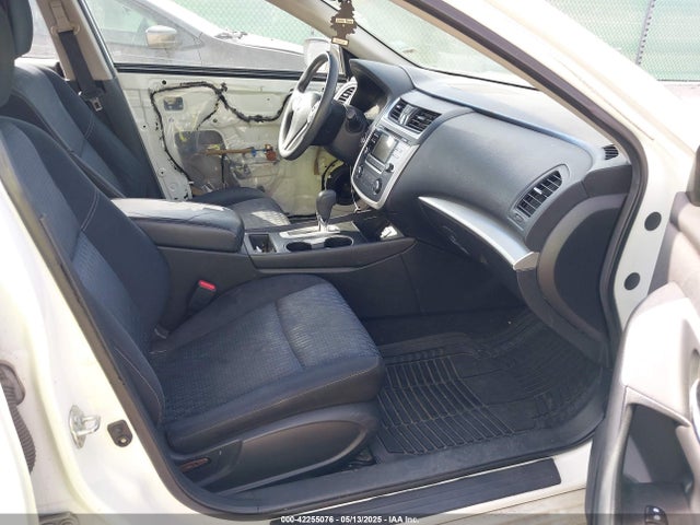 1N4AL3AP4GN318456 Nissan Altima 2.5/2.5 S/2.5 Sl/2.5 Sr/2.5 Sv