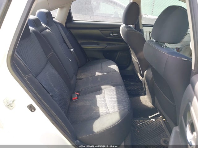1N4AL3AP4GN318456 Nissan Altima 2.5/2.5 S/2.5 Sl/2.5 Sr/2.5 Sv