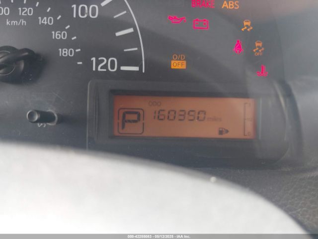 3N6CM0KN8JK693823 Nissan NV200 SV