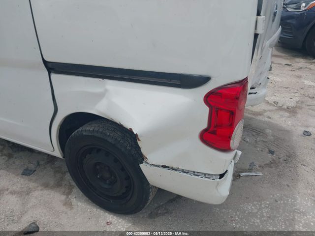 3N6CM0KN8JK693823 Nissan NV200 SV