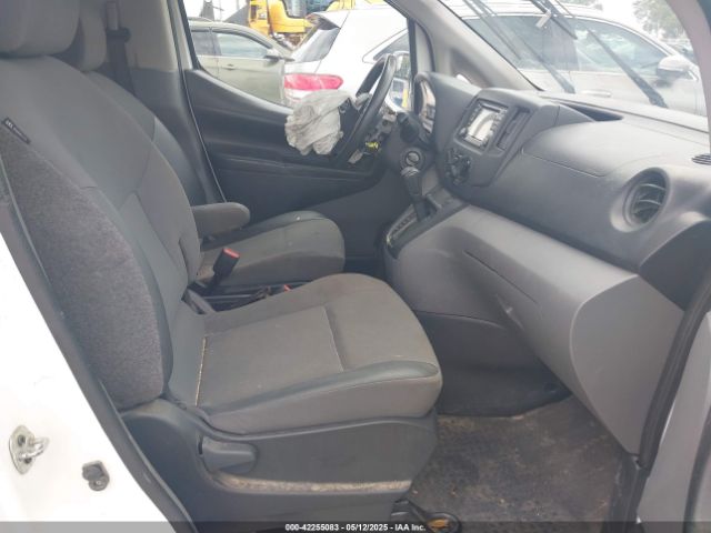 3N6CM0KN8JK693823 Nissan NV200 SV