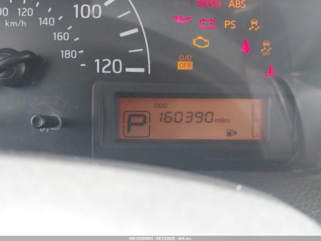 3N6CM0KN8JK693823 Nissan NV200 SV